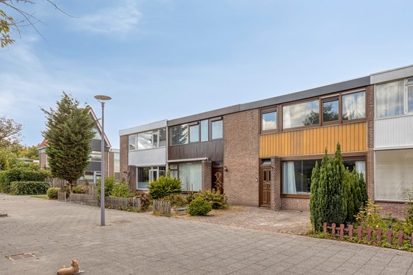 Medium property photo - Laan van Nieuw Blankenburg 254, 3181 AL Rozenburg